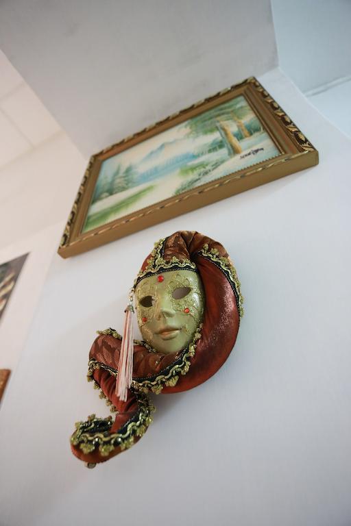 Youthhome B&B Napoli Rom bilde