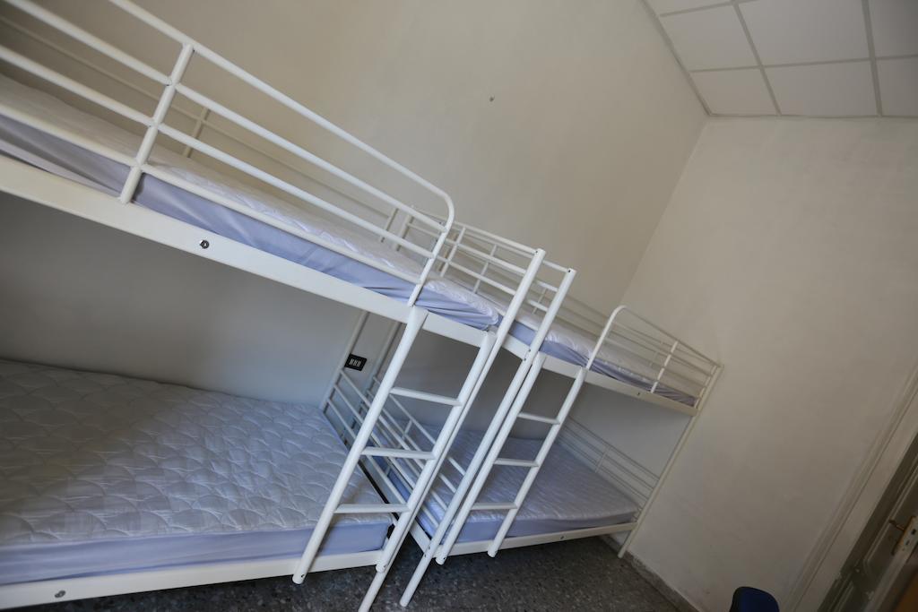 Youthhome B&B Napoli Rom bilde