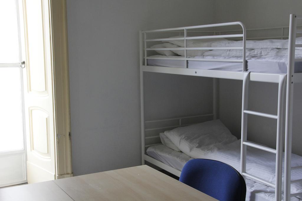 Youthhome B&B Napoli Rom bilde