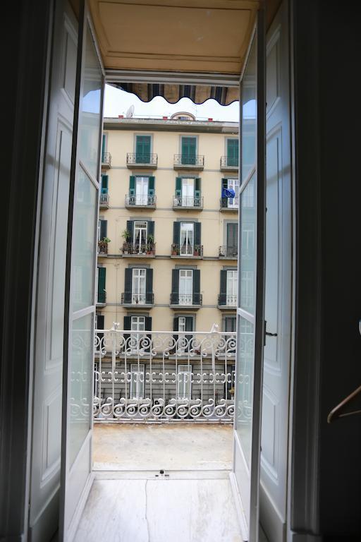 Youthhome B&B Napoli Rom bilde