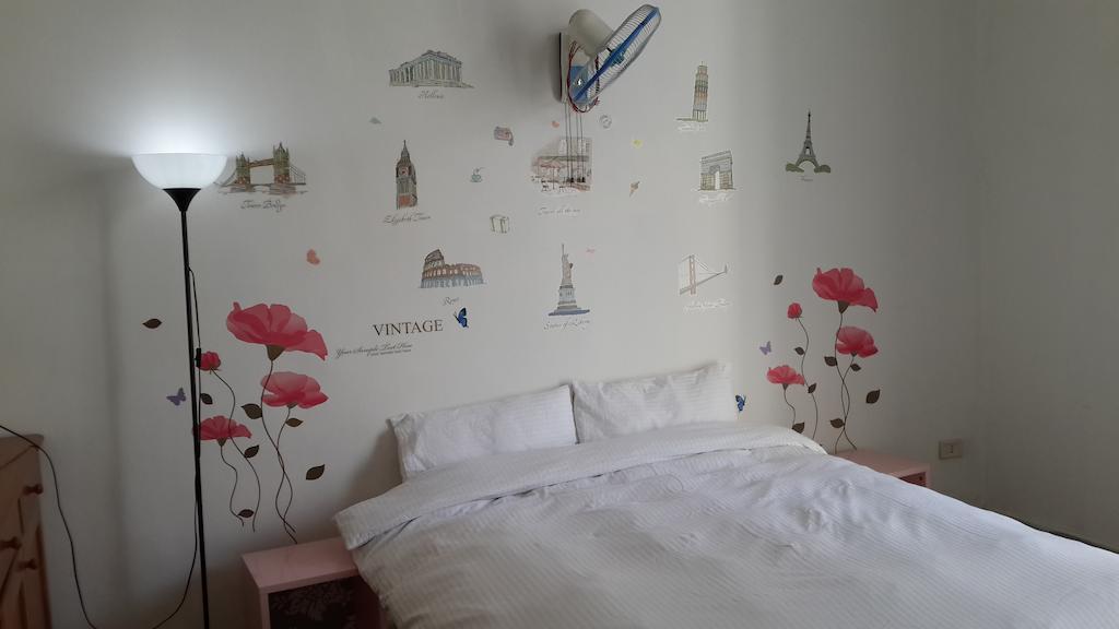 Youthhome B&B Napoli Eksteriør bilde