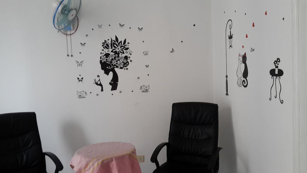 Youthhome B&B Napoli Rom bilde