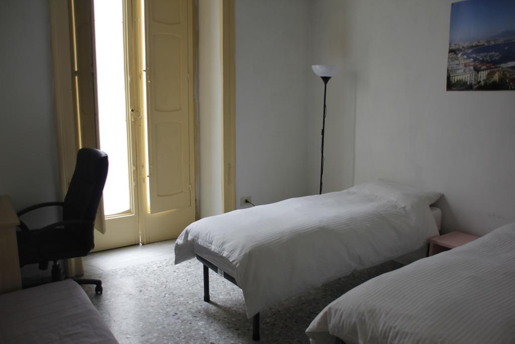 Youthhome B&B Napoli Rom bilde