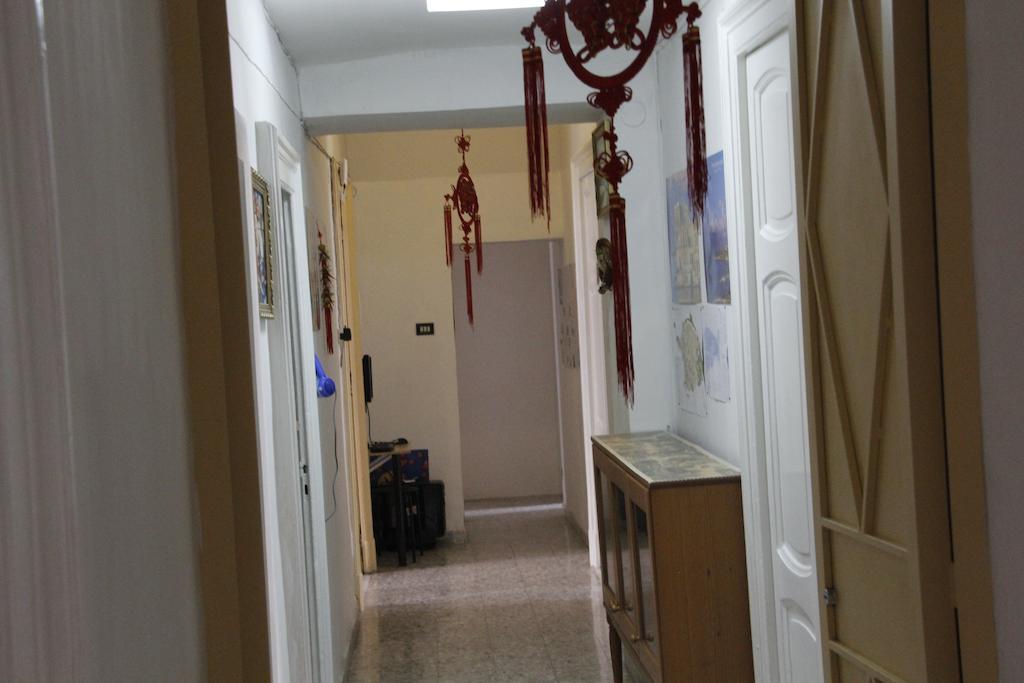 Youthhome B&B Napoli Rom bilde