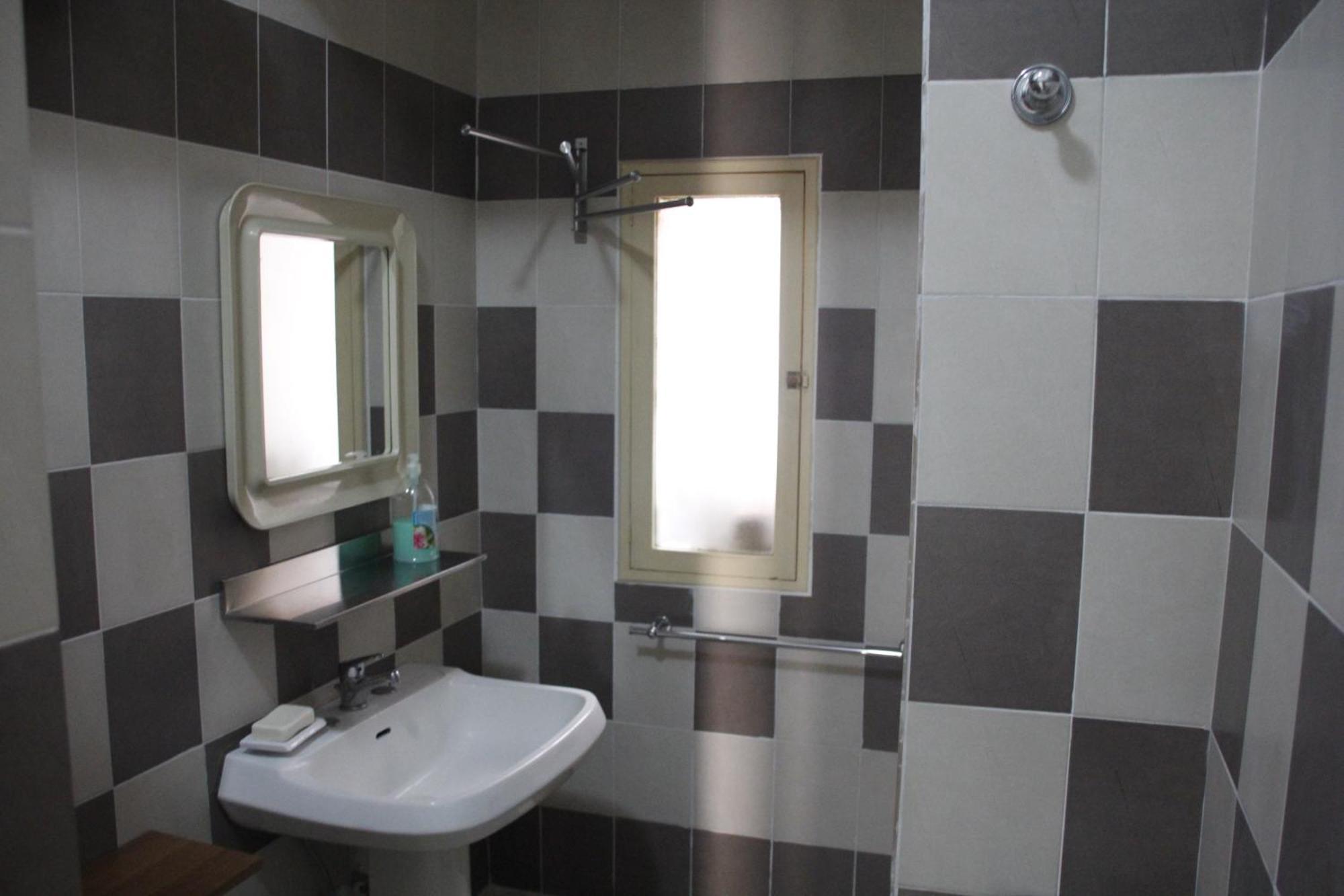 Youthhome B&B Napoli Eksteriør bilde