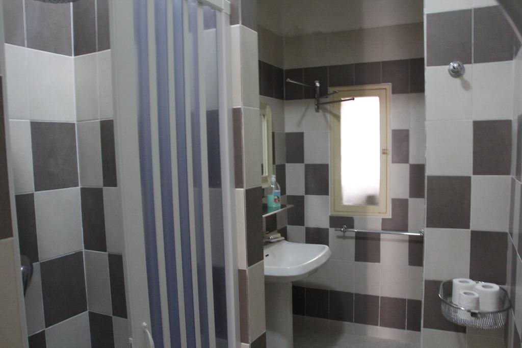 Youthhome B&B Napoli Rom bilde