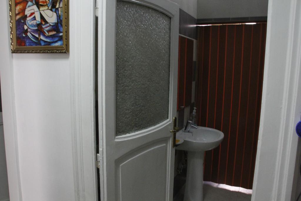 Youthhome B&B Napoli Rom bilde
